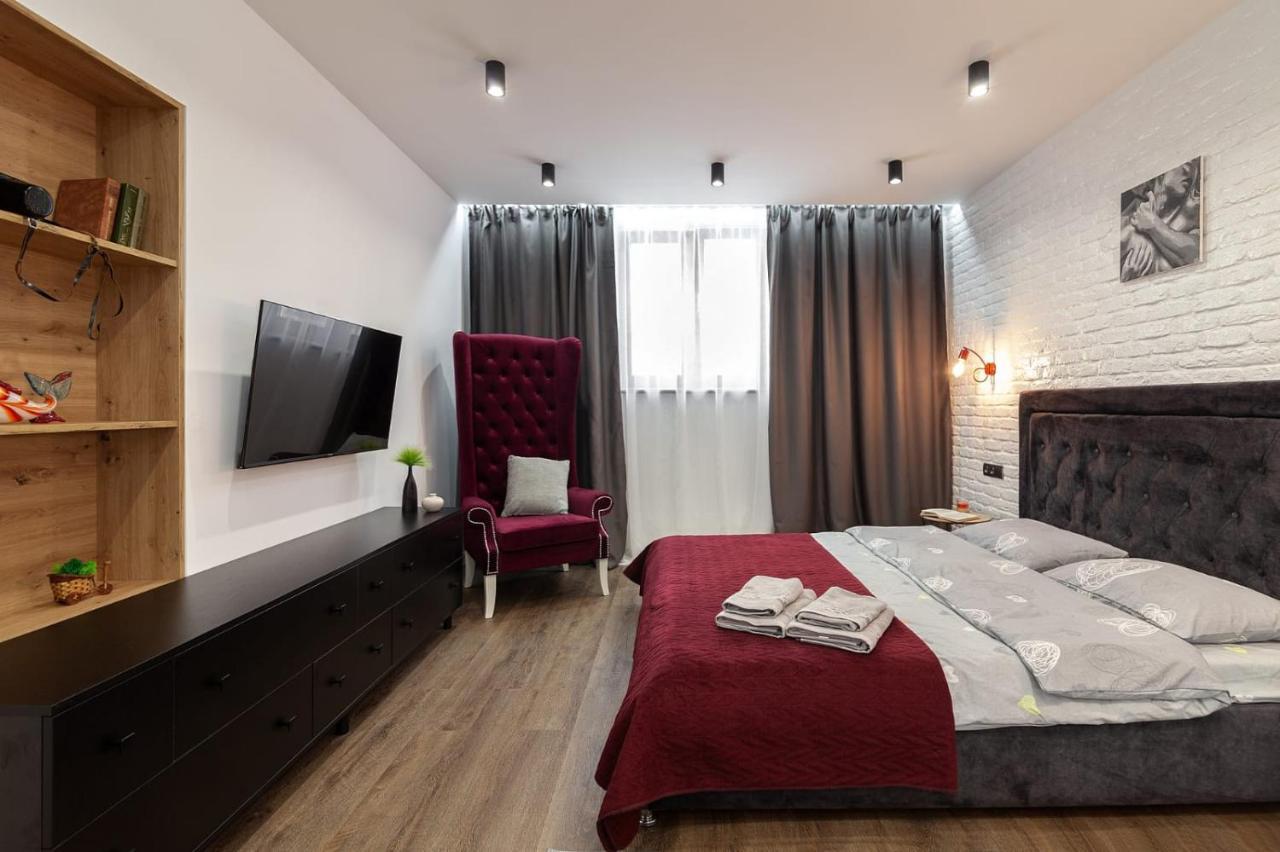 Art незабываемый Apartment