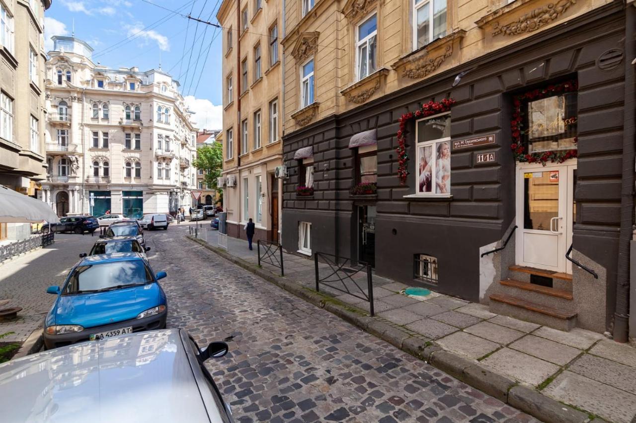 Art незабываемый Apartment