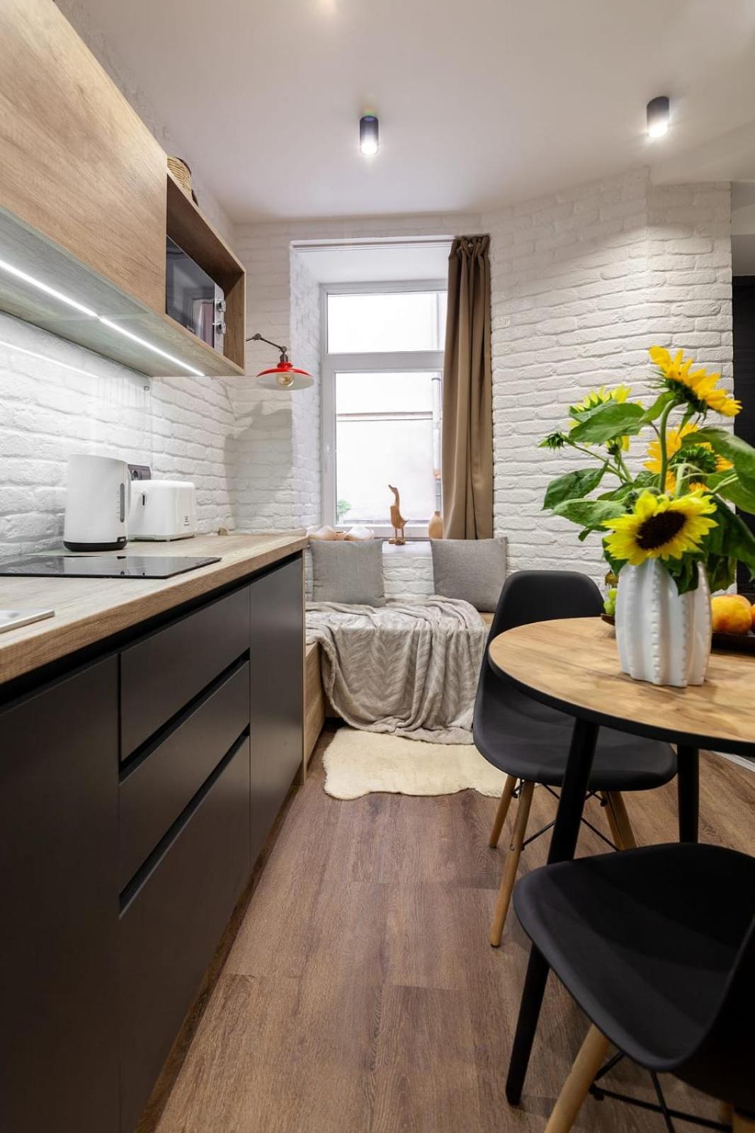 Apartment Art незабываемый *